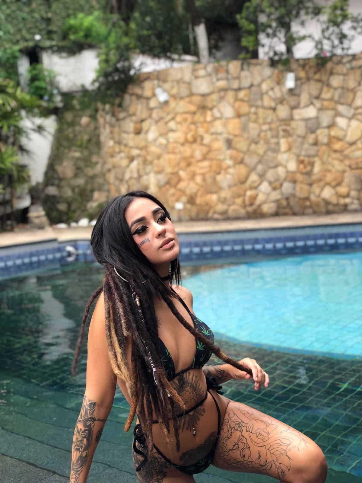 Dread Girl