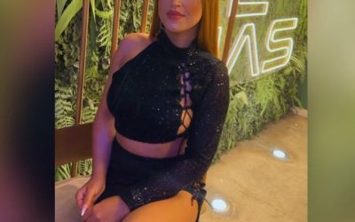 Tifanny Red