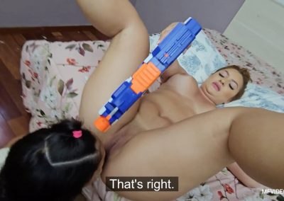 Caught Robber