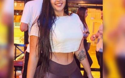 Hanna BBW