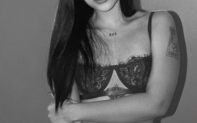 Larinha