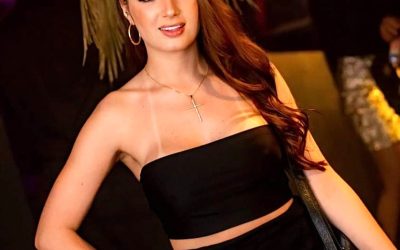Laura Sued