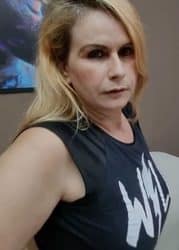 Angie MILF