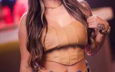 Debora Santos