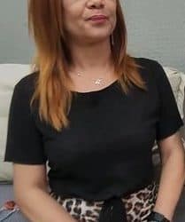 Milf Eugenia