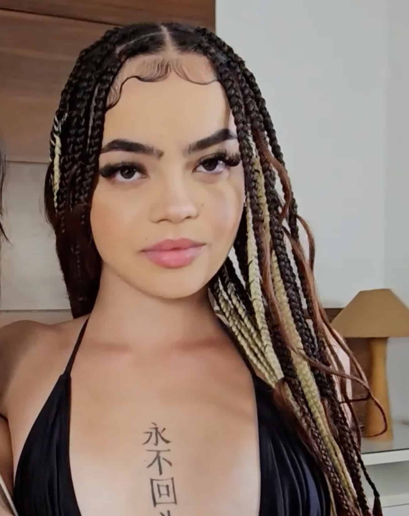Alexia Bjay