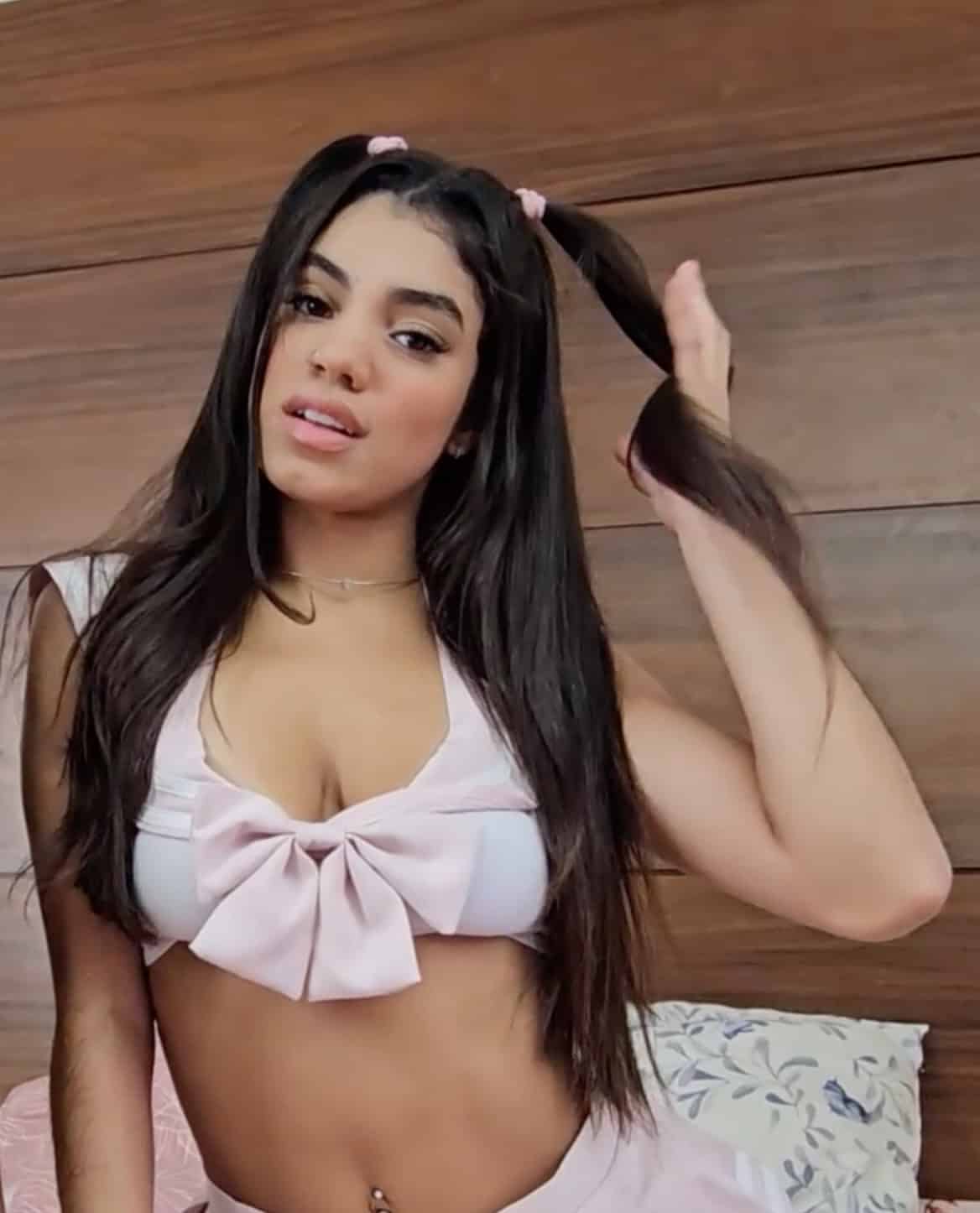 Gabrielly