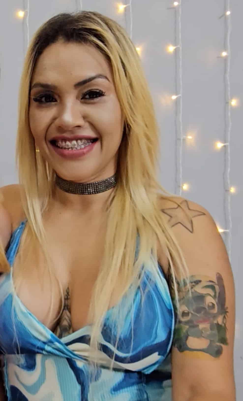 MILF Natasha Summer