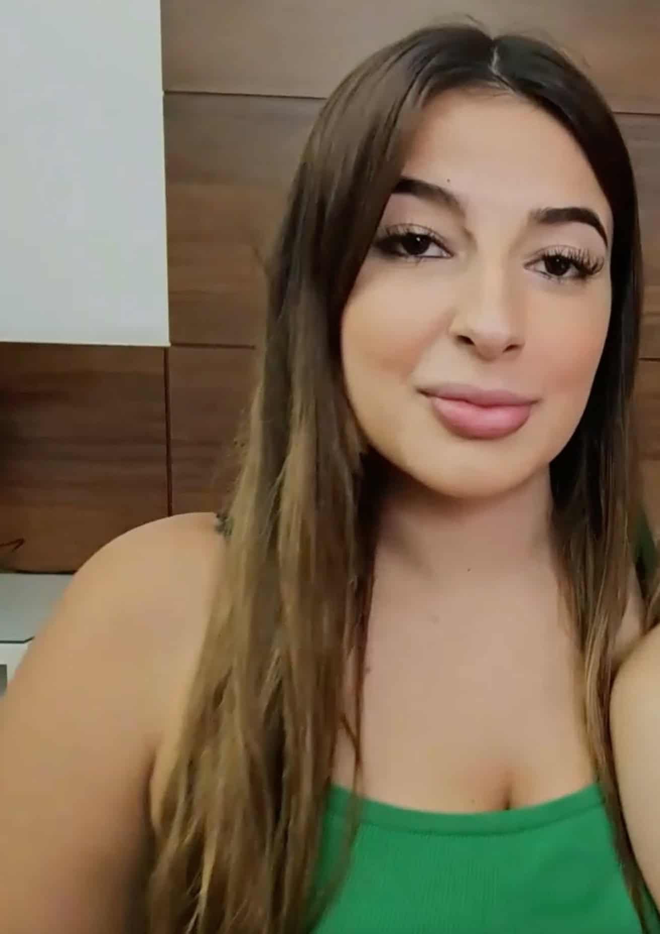 Olivia Exposito